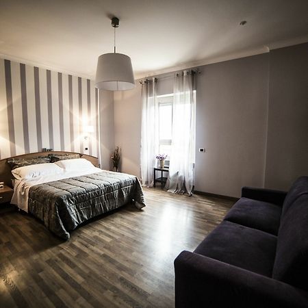 St Peter Bed In Rome Hotel ภายนอก รูปภาพ