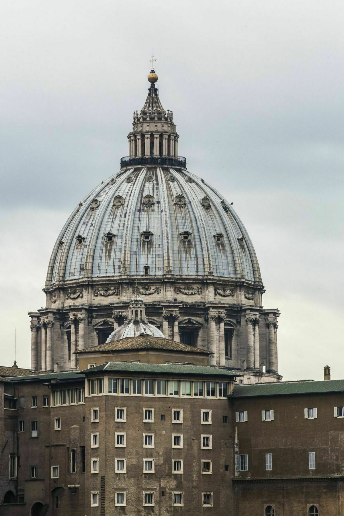 St Peter Bed In Rome Hotel ภายนอก รูปภาพ