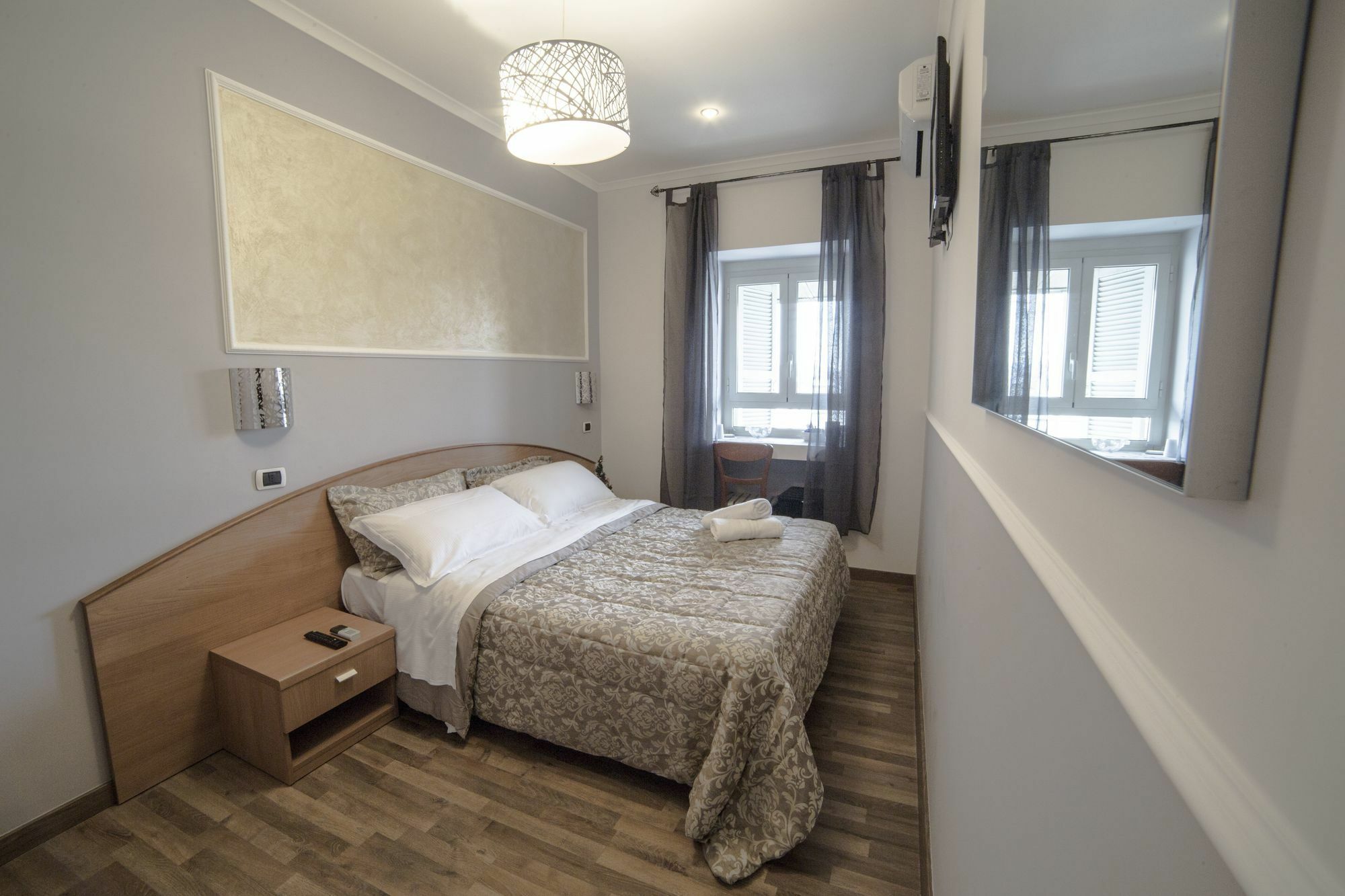 St Peter Bed In Rome Hotel ภายนอก รูปภาพ